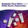 Zum Massage and Body Oil - Sea Salt - 4 fl oz