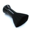 Neck Duster Brush: Soft Hair Cleaning Brush Barber Hair Sweep Hairbrush Face Cleaning Hairbrush Dedicated Hair Brush - Barber Salon Tool