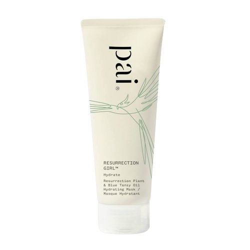 PAI SKINCARE - Resurrection Girl Hydrating Face Mask | Natural, Vegan, Sensitive Skincare (2.5 fl oz | 75 mL)