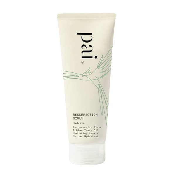 PAI SKINCARE - Resurrection Girl Hydrating Face Mask | Natural, Vegan, Sensitive Skincare (2.5 fl oz | 75 mL)