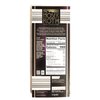 Moser Roth German Dark Chocolate Bars (85%, pack of 2)
