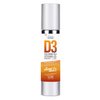 All Natural Vitamin D3 10000IU Vitamin D Cream Maximum Strength, Fight Vitamin D Deficiency Naturally - with Vitamin K2 & Olive Leaf Extract - Three Month Supply - Safe & Effective (10,000IU - 3.6oz)
