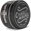 Charlemagne Matte Pomade - Matte Hair Pomade Men - Hair Wax for Men Matte Finish - Developed by Barbers, Made in Germany - 100 ml Hair Pomade - Hair Cream Men Styling Cream
