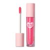 Half Caked Instant Crush Lip Gloss | vegan & cruelty-free, long-lasting, high shine, non-sticky | 3ml (Pinky Ring)
