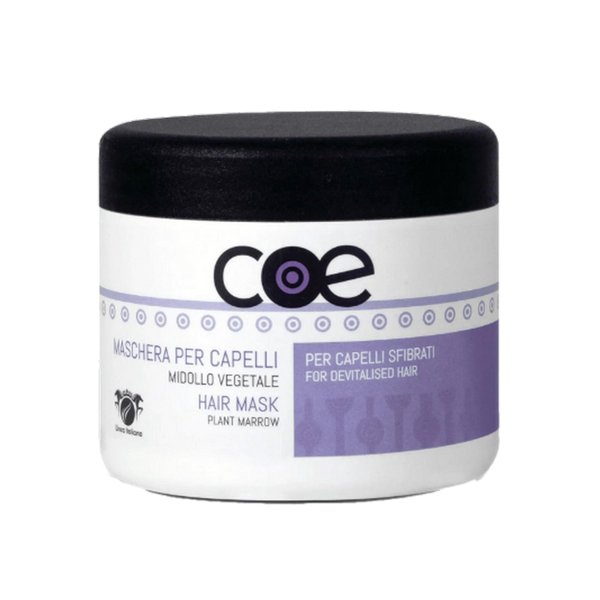 LINEA ITALIANA COE PLANT MARROW HAIR MASK (REPAIR DAMAGE CAUSED BY ENVIRONMENTAL STRESSORS)
