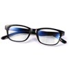MIRYEA Progressive Multifocal Reading Glasses Blue Light Blocking Computer Readers