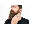SCRUFF RESCUE Daily Moisturizer, Face Cream for Men, Designed to Soak In & Feed Your Face Organic Rosehip Seed Retinoic Acid for Anti-Aging and Anti Wrinkle Results. Natural Woodsy-Citrus Aroma, 2 oz