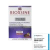 Bioxsine Herbal Shampoo with Black Garlic for Hair Loss/Odourless/Prevents Hair Loss/Healthy Hair/For All Hair Types/Women and Men 300 ml