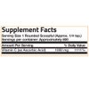 Vitamin C Powder Pure Ascorbic Acid Soluble Fine Non GMO Crystals – Promotes Healthy Immune System and Cell Protection – Powerful Antioxidant - 1 Pound (16 Ounces)