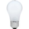 Sylvania Soft White Incandescent A15 Bulb, Medium Base | 15 Watts/120 Volts | 2-Bulbs Per Pack (2-Bulbs Total)