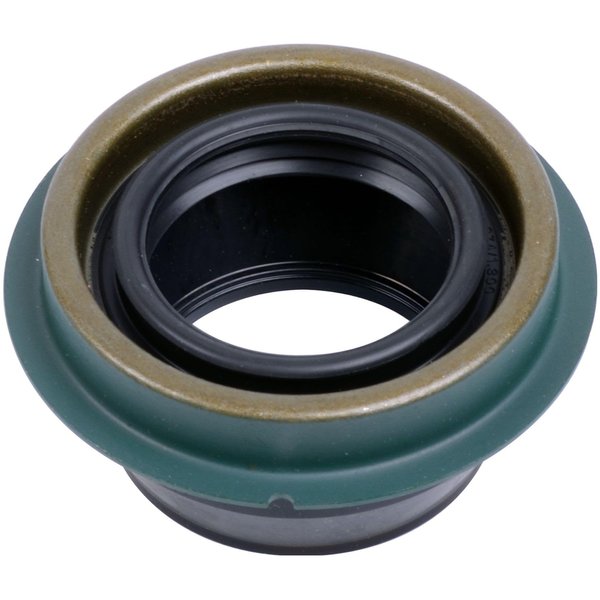 Rear Automatic Transmission Seal Compatible With Chevrolet Silverado 1500 1999 2000 2001 2002 2003 2004 2005 2006 2007 2008 2009 2010 2011 2012 2013 PC-430153