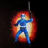 G.I. Joe Retro Collection O-Ring Duke vs Cobra Commander Action Figure 2-Pack