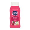 Zest Body Wash - Infused with Wild Cherry and Vanilla - Hydrating Body Soap - Suitable for All Skin Types - Wild Cherry and Vanilla - 20 oz