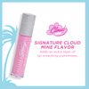 Petite 'N Pretty 10K Shine Lip Gloss for Kids (Gia Pink) - Makeup for Kids, Tweens, Teens - High Shine, Lightweight, Made in the USA, Easter Basket Stuffers