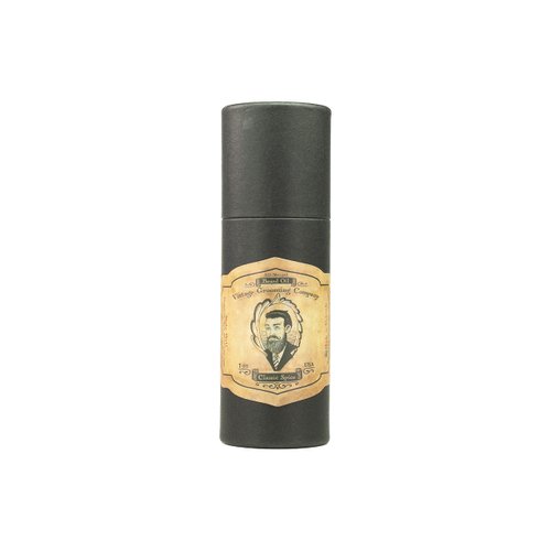 THE VINTAGE GROOMING CO. Classic Spice Beard Oil (1oz) All-Natural