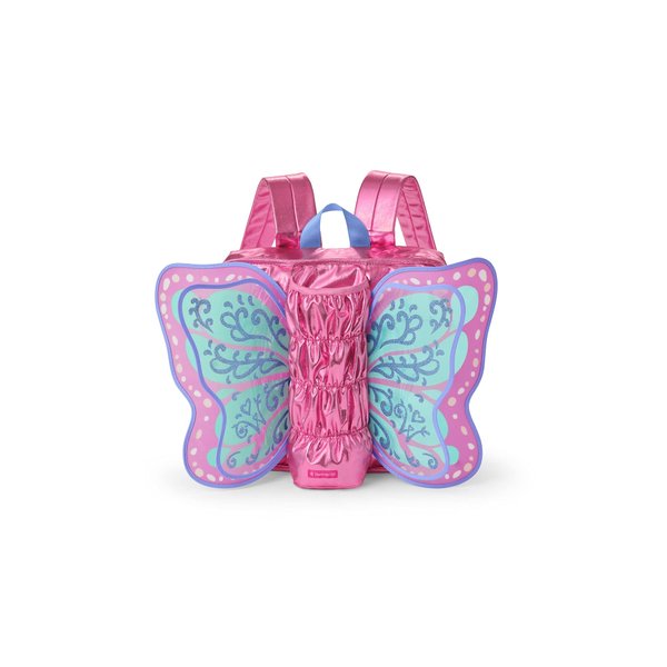 American Girl Corinne Tan Girl of the Year 2022 14.5-inch Doll Accessories Gwynn’s Doll Carrier, For Ages 8+