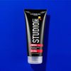 L’Oréal Paris Studio Line Head Lock Mega Hard Hold Gel 6.8 oz (Pack of 3)