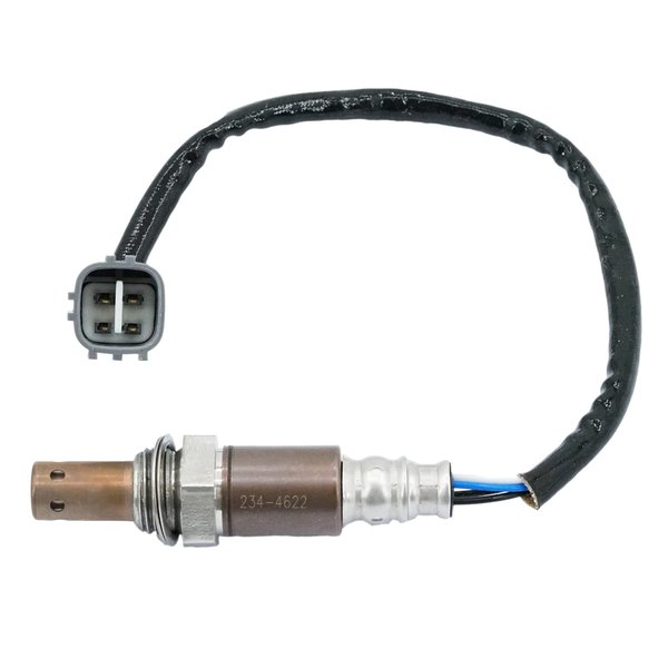Marsflex Oxygen O2 Sensor 234-4622 13355 Downstream Heated Compatible with Toyota Camry Avalon Sienna 4Runner RAV4 Solara Matrix Lexus ES300 Pontiac Vibe,250-24360 Replacement