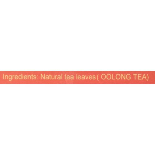 Royal King Premium Oolong Tea 100 Tea Bags
