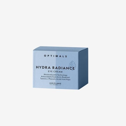 Generic Hydra Radiance Eye Cream 15 ml