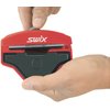 Swix Base-Side Dual Edger Ski Snowboard Tool with Metal File 9 Angles