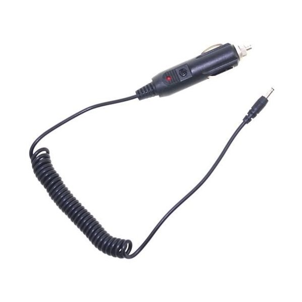 Generic Compatible Replacement Car Adapter for GPS Garmin StreetPilot C320 C310 C330 C340 Power Adapter Charger Wire Power Cord