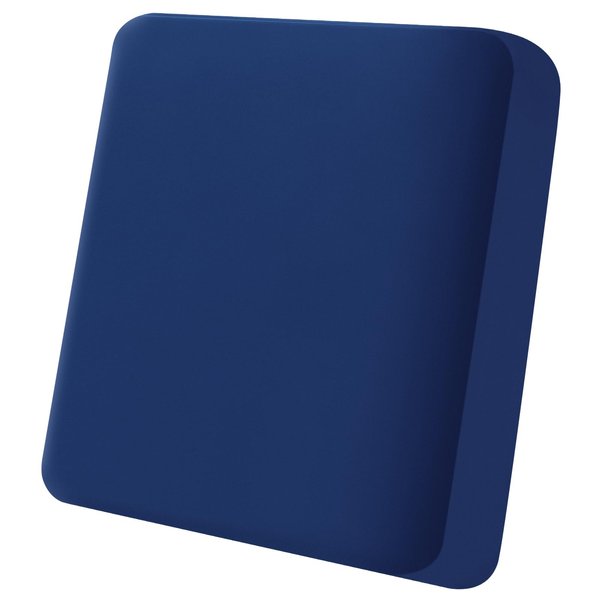 Smiry Printed Couch Cushion Covers, Stretch Soft Couch Covers for Sofa, Washable Non-Slip Sofa Slipcover Furniture Protector for Indoor and Outdoor (1 Pack, Navy)