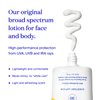 Supergoop! PLAY Everyday SPF 30 Lotion, 2.4 oz - Broad Spectrum Sunscreen for Sensitive Skin - Water & Sweat Resistant Body & Face Sunscreen - Clean Ingredients - Great for Active Days