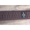 PROFESSIONALS CHOICE Equine SMX English Girth (Size 48-Inch, Brown)
