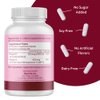 BESTVITE Vegan Vitamin D3 5000 IU + Vitamin K2 100 mcg as MK-7 (120 Vegetarian Capsules) - No Stearates - Vegan - Non GMO - Gluten Free