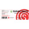 Sugaring Paste for Home use - Bikini, Brazilian, Legs, Arms, Chest, Back + Tweezer