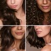 L’Oréal Paris Excellence Universal Nudes Permanent Hair Color, Ammonia Free Hair Dye for Gray Hair Coverage, 4N Natural Dark Brown, 1 Hair Dye Kit