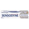 Sensodyne Extra Whitening Toothpaste 6 oz (Pack of 4)