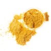Slice of the Moon | Flashing Gold Natural Mineral Mica Powder, 0.88oz (25g) | for Personal or Professional Use - Cosmetics, Epoxy Resin Projects, Nail Polish, Soaps, Bath Bombs, and Art Projects