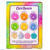 Care Bears Ultimate Slime Mix-Ins, 6-Pack Scented Slimes, Includes Cloud Slime & Glitter Slime, Party Favors for Kids 8-12, Slime for Kids, Slime Party Favors, Slime Kit for Girls Ages 8-12