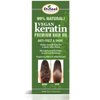Difeel Vegan Keratin Premium Hair Oil - Anti Frizz & Shine 2.5 oz.