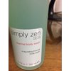Simply Zen Spa Thermal Body Wash 8.4oz