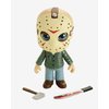 Funko 5 Star: Horror, Friday The 13Th - Jason Voorhees Collectible Figure, Multicolor