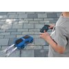 LEXiBOOK, Crosslander Phantom RC, Remote Control Racing car with Smoke Jets, up to 15 km/h, Drift Mode, Classic and Gesture Remote Control, Sound and Light Effects, Blue, RC65