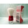 Omega Shaving Brush # 90018 Syntex 100% Synthetic Multi Color