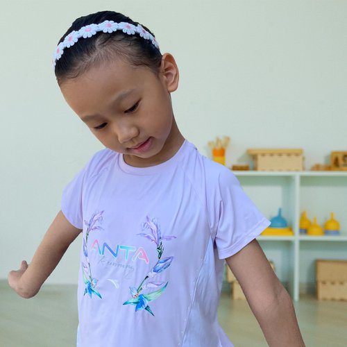 Headbands for Girls Women, 3pc Set - Non Slip Floral Daisy Headbands Cute Lace Hair Accessories for Girls Vintage Boutique Wide Hair Band