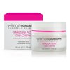 WILMA SCHUMANN Moisture Activ Gel Crème - Hydrating Face Moisturizer for Daily Protection, Infused With Hyaluronic Acid - Gel Face Cream, 1.7OZ/50ML - Luxury Skin Care