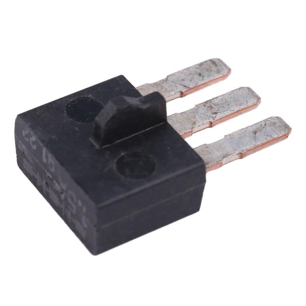 JEENDA 1.5 Amp Diode Replaces LVU804171 Compatible with John Deere Compact Utility Tractor 2305 2320 2520 2720 3005 4005