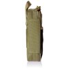 Maxpedition Skinny Pocket Organizer, Khaki