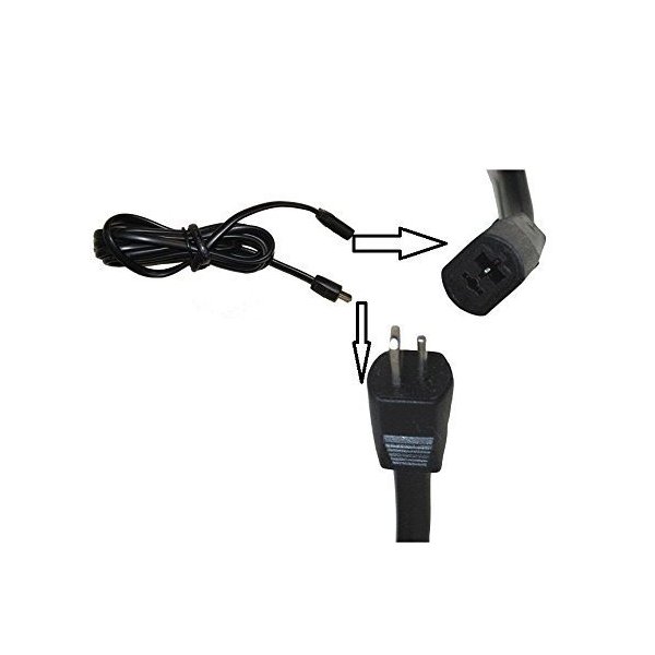 Youlian YL Extension Motor Cable for for Okin,Limoss,Pride,Golden,Lazboy,Berkline Electrical Sofa Recliner Transformer Charger or Lift Chair Power adapte