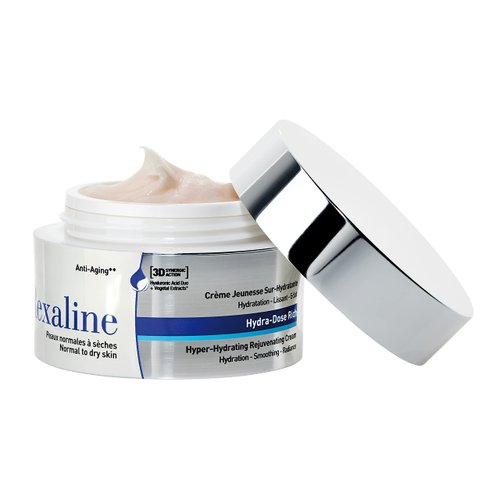 Rexaline Line-Killer X-Treme Corrector, Firming Eye Cream, 0.5 Oz