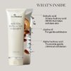 SkinMedica AHA/BHA Exfoliating Cleanser - Gently Scrub Away Dead Skin with Exfoliating Face Wash Cleanser, Improving the Appearance of Skin Tone and Texture, 6 Fl Oz