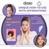 DIZAO Hyaluronic Acid Face Mask