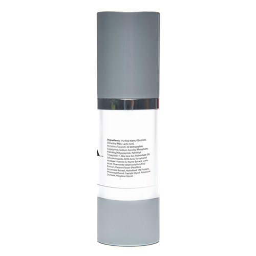 Bella Gold Breakthrough Anti Aging Serum- Best Natural Repair Under Eye Treatment Serum -Minimize Fine Lines and Wrinkles -Fight Signs of Aging