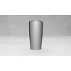 YETI Rambler 20 oz Stainless Steel Vacuum Insulated Tumbler with Lid (Stainless Steel)